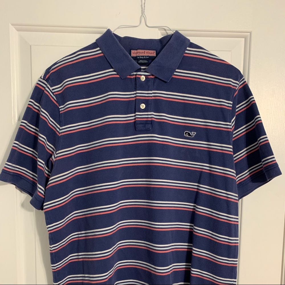 Vineyard Vines Polo
